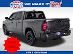 New 2025 Ram 1500 Big Horn Crew Cab 4x4 Pickup for sale #DS208 - photo 4