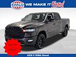 New 2025 Ram 1500 Big Horn Crew Cab 4x4 Pickup for sale #DS208 - photo 6