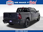 New 2025 Ram 1500 Big Horn Crew Cab 4x4 Pickup for sale #DS210 - photo 3