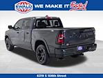 New 2025 Ram 1500 Big Horn Crew Cab 4x4 Pickup for sale #DS210 - photo 5