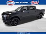 New 2025 Ram 1500 Big Horn Crew Cab 4x4 Pickup for sale #DS210 - photo 6