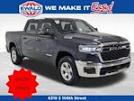 New 2025 Ram 1500 Big Horn Crew Cab 4x4 Pickup for sale #DS211 - photo 1