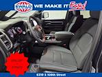 New 2025 Ram 1500 Big Horn Crew Cab 4x4 Pickup for sale #DS211 - photo 10