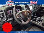 New 2025 Ram 1500 Big Horn Crew Cab 4x4 Pickup for sale #DS211 - photo 11