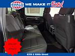 New 2025 Ram 1500 Big Horn Crew Cab 4x4 Pickup for sale #DS211 - photo 15