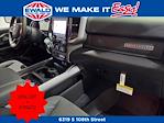 New 2025 Ram 1500 Big Horn Crew Cab 4x4 Pickup for sale #DS211 - photo 17