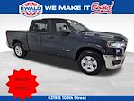 New 2025 Ram 1500 Big Horn Crew Cab 4x4 Pickup for sale #DS211 - photo 2