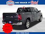 New 2025 Ram 1500 Big Horn Crew Cab 4x4 Pickup for sale #DS211 - photo 3