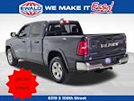 New 2025 Ram 1500 Big Horn Crew Cab 4x4 Pickup for sale #DS211 - photo 5