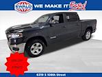 New 2025 Ram 1500 Big Horn Crew Cab 4x4 Pickup for sale #DS211 - photo 6