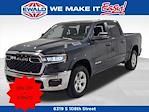 New 2025 Ram 1500 Big Horn Crew Cab 4x4 Pickup for sale #DS211 - photo 7