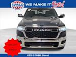 New 2025 Ram 1500 Big Horn Crew Cab 4x4 Pickup for sale #DS211 - photo 8