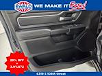 New 2025 Ram 1500 Big Horn Crew Cab 4x4 Pickup for sale #DS212 - photo 12
