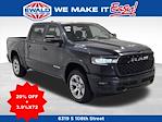 New 2025 Ram 1500 Big Horn Crew Cab 4x4 Pickup for sale #DS212 - photo 14