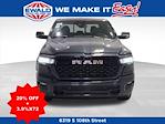 New 2025 Ram 1500 Big Horn Crew Cab 4x4 Pickup for sale #DS212 - photo 15