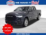 New 2025 Ram 1500 Big Horn Crew Cab 4x4 Pickup for sale #DS212 - photo 16
