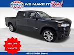 New 2025 Ram 1500 Big Horn Crew Cab 4x4 Pickup for sale #DS212 - photo 19