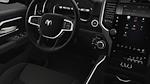 New 2025 Ram 1500 Big Horn Crew Cab 4x4 Pickup for sale #DS212 - photo 3