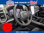 New 2025 Ram 1500 Big Horn Crew Cab 4x4 Pickup for sale #DS213 - photo 11