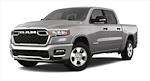 New 2025 Ram 1500 Big Horn Crew Cab 4x4 Pickup for sale #DS214 - photo 1