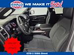 New 2025 Ram 1500 Big Horn Crew Cab 4x4 Pickup for sale #DS214 - photo 10