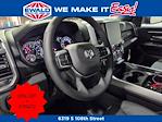New 2025 Ram 1500 Big Horn Crew Cab 4x4 Pickup for sale #DS214 - photo 11