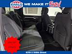 New 2025 Ram 1500 Big Horn Crew Cab 4x4 Pickup for sale #DS214 - photo 15