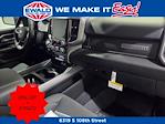 New 2025 Ram 1500 Big Horn Crew Cab 4x4 Pickup for sale #DS214 - photo 17
