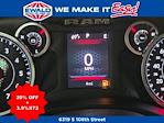 New 2025 Ram 1500 Big Horn Crew Cab 4x4 Pickup for sale #DS214 - photo 20
