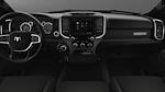 New 2025 Ram 1500 Big Horn Crew Cab 4x4 Pickup for sale #DS214 - photo 6