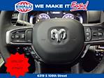 New 2025 Ram 1500 Big Horn Crew Cab 4x4 Pickup for sale #DS215 - photo 18