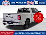 New 2025 Ram 1500 Big Horn Crew Cab for sale #DS215 - photo 20