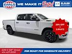 New 2025 Ram 1500 Big Horn Crew Cab for sale #DS215 - photo 21