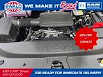 New 2025 Ram 1500 Big Horn Crew Cab for sale #DS215 - photo 22
