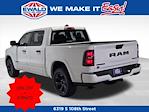 New 2025 Ram 1500 Big Horn Crew Cab 4x4 Pickup for sale #DS215 - photo 5