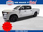 New 2025 Ram 1500 Big Horn Crew Cab 4x4 Pickup for sale #DS215 - photo 6
