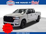 New 2025 Ram 1500 Big Horn Crew Cab 4x4 Pickup for sale #DS215 - photo 7