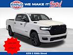 New 2025 Ram 1500 Big Horn Crew Cab 4x4 Pickup for sale #DS217 - photo 1