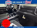 New 2025 Ram 1500 Big Horn Crew Cab 4x4 Pickup for sale #DS217 - photo 17