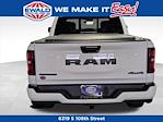 New 2025 Ram 1500 Big Horn Crew Cab 4x4 Pickup for sale #DS217 - photo 4
