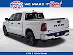 New 2025 Ram 1500 Big Horn Crew Cab 4x4 Pickup for sale #DS217 - photo 5