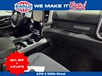 New 2025 Ram 1500 Big Horn Crew Cab 4x4 Pickup for sale #DS218 - photo 17
