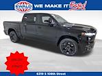 New 2025 Ram 1500 Big Horn Crew Cab 4x4 Pickup for sale #DS218 - photo 2