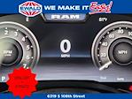 New 2025 Ram 1500 Big Horn Crew Cab 4x4 Pickup for sale #DS218 - photo 20