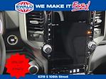New 2025 Ram 1500 Big Horn Crew Cab 4x4 Pickup for sale #DS218 - photo 21