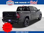 New 2025 Ram 1500 Big Horn Crew Cab 4x4 Pickup for sale #DS218 - photo 3