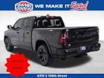 New 2025 Ram 1500 Big Horn Crew Cab 4x4 Pickup for sale #DS218 - photo 5