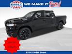 New 2025 Ram 1500 Big Horn Crew Cab 4x4 Pickup for sale #DS218 - photo 6