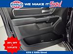 New 2025 Ram 1500 Big Horn Crew Cab 4x4 Pickup for sale #DS219 - photo 11