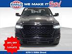 New 2025 Ram 1500 Big Horn Crew Cab 4x4 Pickup for sale #DS219 - photo 14